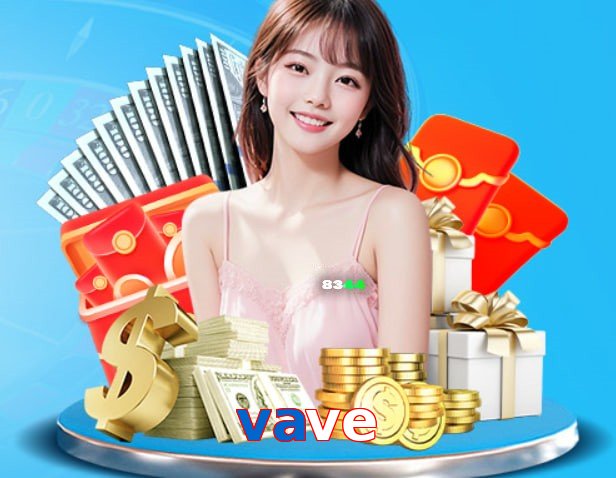 vave – Nền tảng giải trí an toàn vave